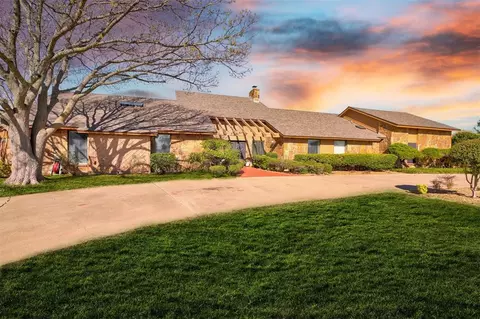 320 NW Ridgeview Way, Lawton, OK 73505