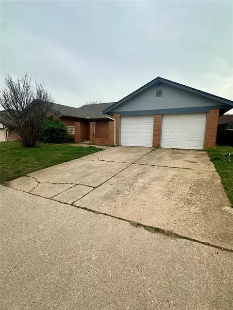 9817 Indigo Rd, Oklahoma City, OK 73159