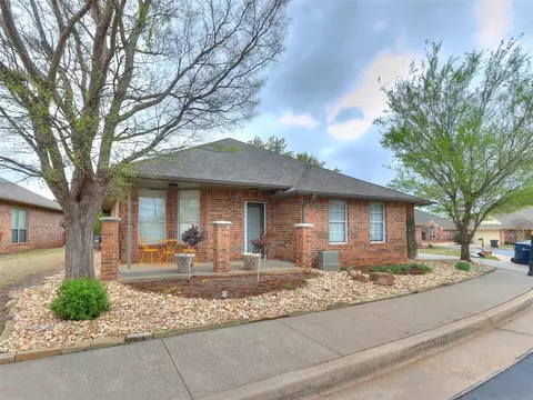 6917 NW 133rd Ter, Oklahoma City, OK 73142