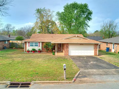 Undisclosed, Seminole, OK 74868