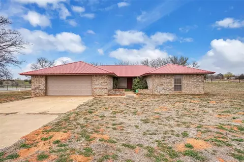 24177 Lawter Rd, Weatherford, OK 73096