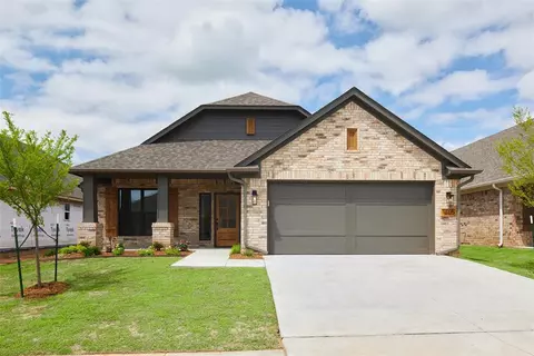 1605 SW 162nd St, Oklahoma City, OK 73170