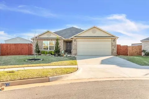 9448 SW 44th Ter, Oklahoma City, OK 73179