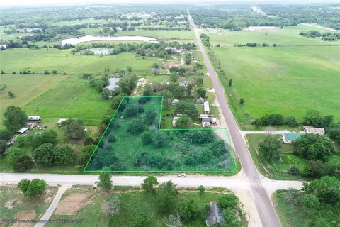 EW 1280 Street, Bowlegs, OK 74830