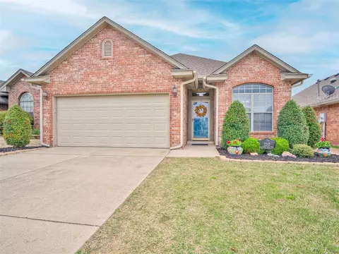 3317 Heather Glen Ter, Norman, OK 73072