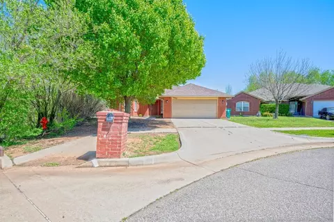 4325 SE 56th Cir, Oklahoma City, OK 73135