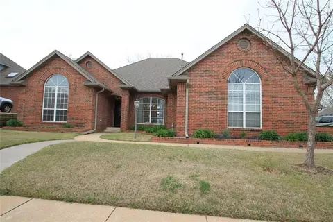 14305 Middleberry Rd, Edmond, OK 73013