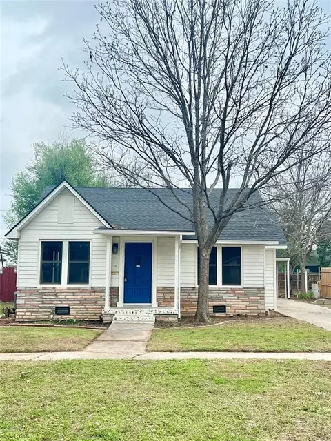 425 Dakota St, Norman, OK 73069