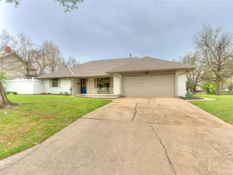501 E Washington Ave, Guthrie, OK 73044 photo 2