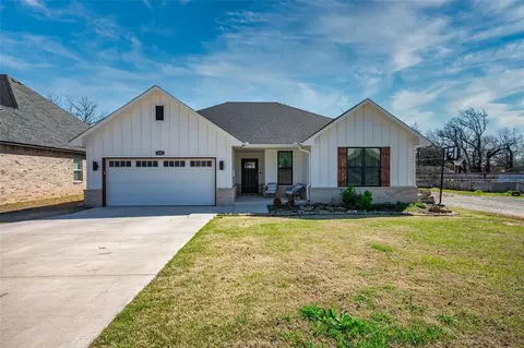 1601 N Broadway Ave, Shawnee, OK 74804