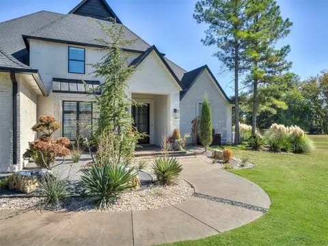 1348 N Post Rd, Arcadia, OK 73007 photo 3