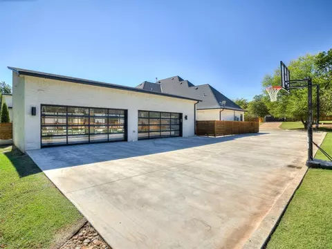 1348 N Post Rd, Arcadia, OK 73007 photo 40