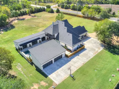 1348 N Post Rd, Arcadia, OK 73007 photo 49