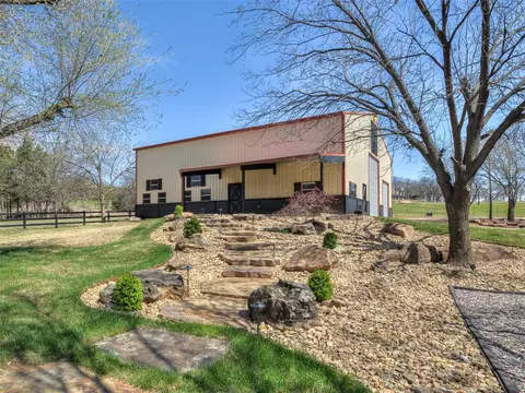 1348 N Post Rd, Arcadia, OK 73007 photo 42