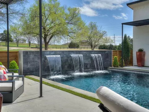 1348 N Post Rd, Arcadia, OK 73007 photo 34