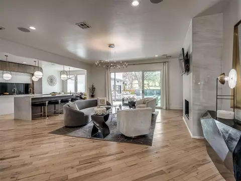 1348 N Post Rd, Arcadia, OK 73007 photo 6