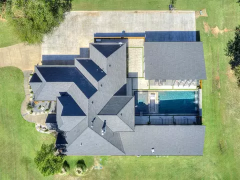 1348 N Post Rd, Arcadia, OK 73007 photo 48