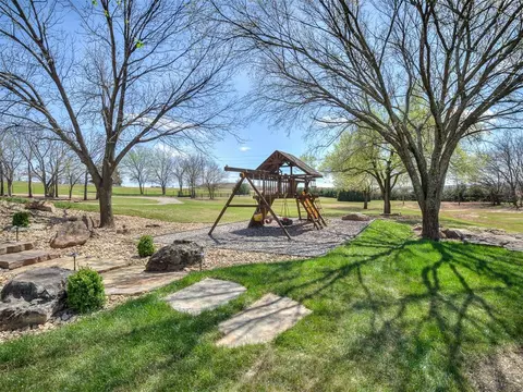 1348 N Post Rd, Arcadia, OK 73007 photo 41