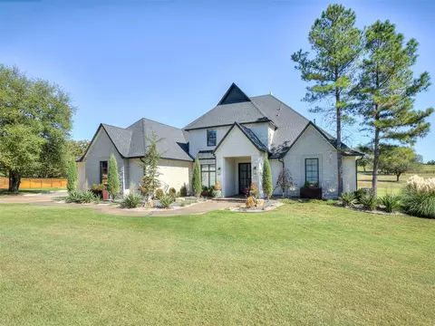 1348 N Post Rd, Arcadia, OK 73007 photo 2