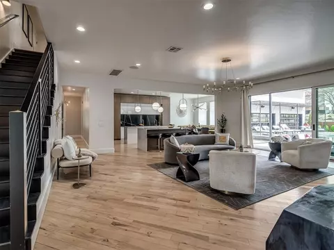 1348 N Post Rd, Arcadia, OK 73007 photo 7