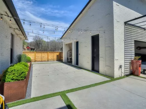 1348 N Post Rd, Arcadia, OK 73007 photo 38