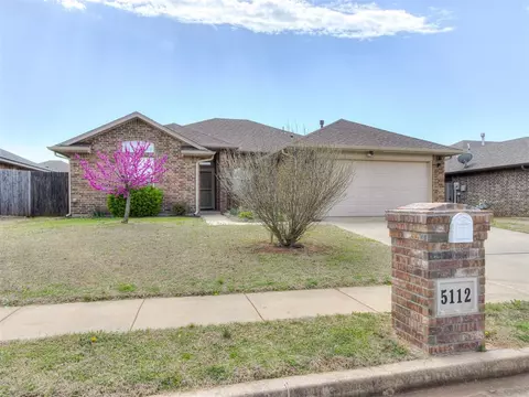 5112 SE 79th St, Oklahoma City, OK 73135