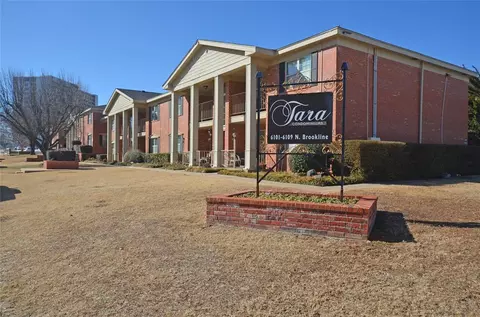 6105 N Brookline Ave #22, Oklahoma City, OK 73112
