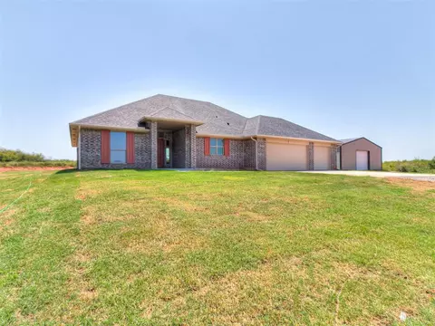 1997 Southern Trace Ln, Blanchard, OK 73010