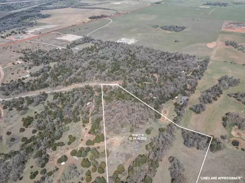 0 N 2980 Rd, Crescent, OK 73028