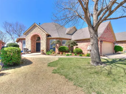 3108 Pine Hill Rd, Norman, OK 73072
