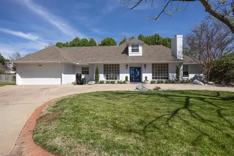 6208 Colony Ln, Oklahoma City, OK 73112