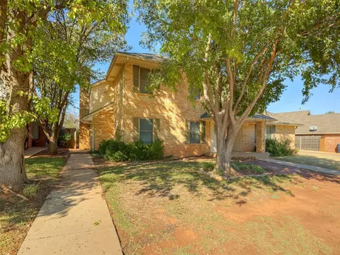 12017 Shady Trail Ln, Oklahoma City, OK 73120
