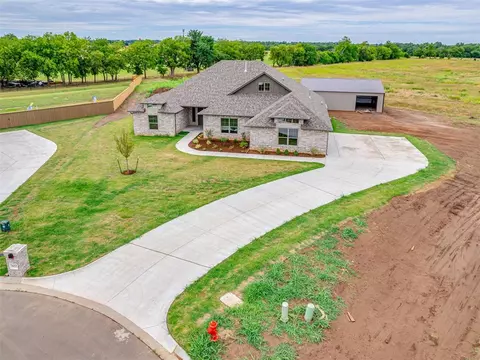 7457 SW 102nd Ct, Oklahoma City, OK 73169