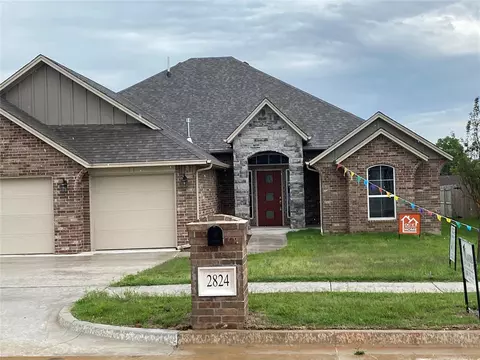 2824 Summit Crossing Pkwy, Norman, OK 73071