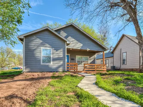314 E Logan Ave, Guthrie, OK 73044 photo 5