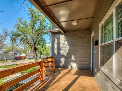 314 E Logan Ave, Guthrie, OK 73044 photo 7