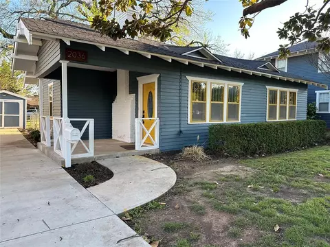 2036 NW 18th St, Oklahoma City, OK 73106