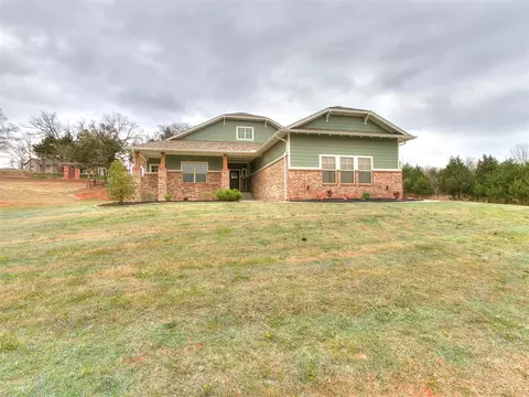 24600 N Westminster Rd, Arcadia, OK 73007