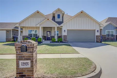 12920 Firerock Cir, Oklahoma City, OK 73142