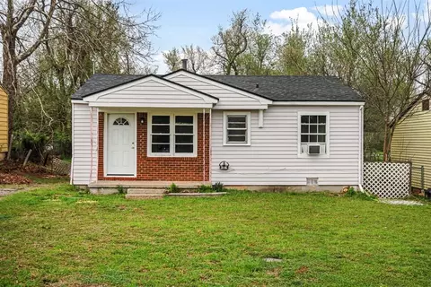 12809 NE 36th St, Spencer, OK 73084