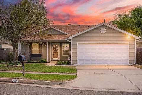 5116 SE 92nd St, Oklahoma City, OK 73165