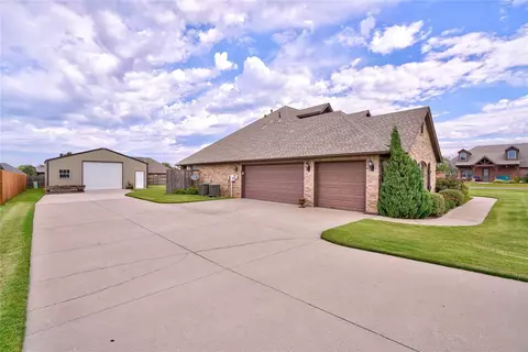 18453 Rodeo Trl, Norman, OK 73072