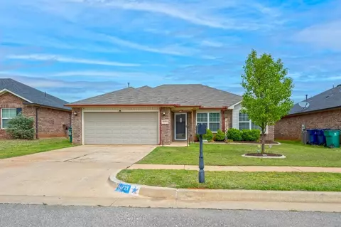 11721 NW 135th Ter, Piedmont, OK 73078