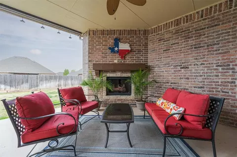 1319 Ladera Cir, Moore, OK 73160 photo 4