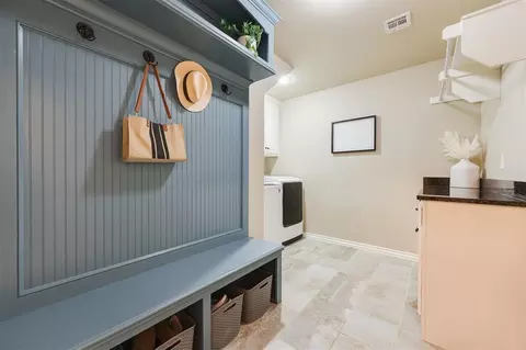 1319 Ladera Cir, Moore, OK 73160 photo 8