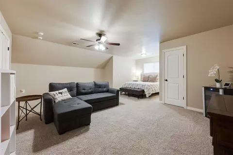 1319 Ladera Cir, Moore, OK 73160 photo 37