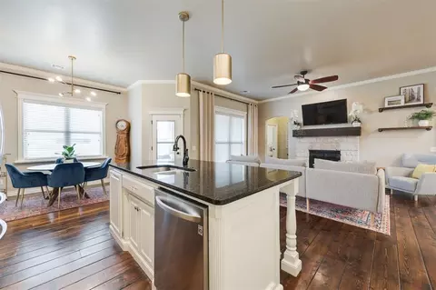 1319 Ladera Cir, Moore, OK 73160 photo 21