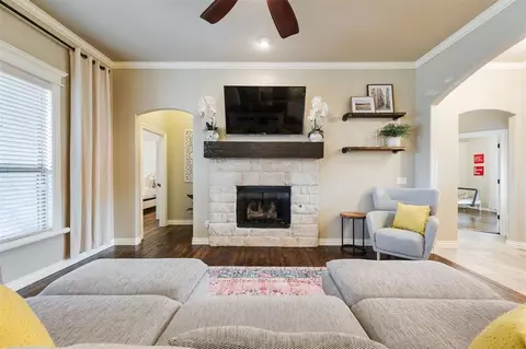 1319 Ladera Cir, Moore, OK 73160 photo 13