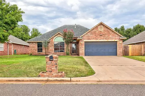 5113 SE 50th St, Oklahoma City, OK 73135