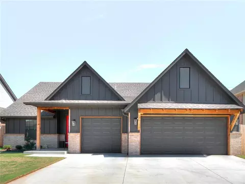 3108 Pinnacle Peak Dr, Yukon, OK 73099